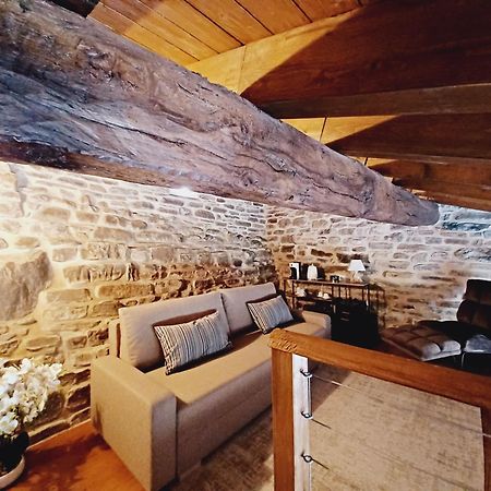 Country-Chic B&B "Il Pozzo E La Macina" Bardi Exteriör bild
