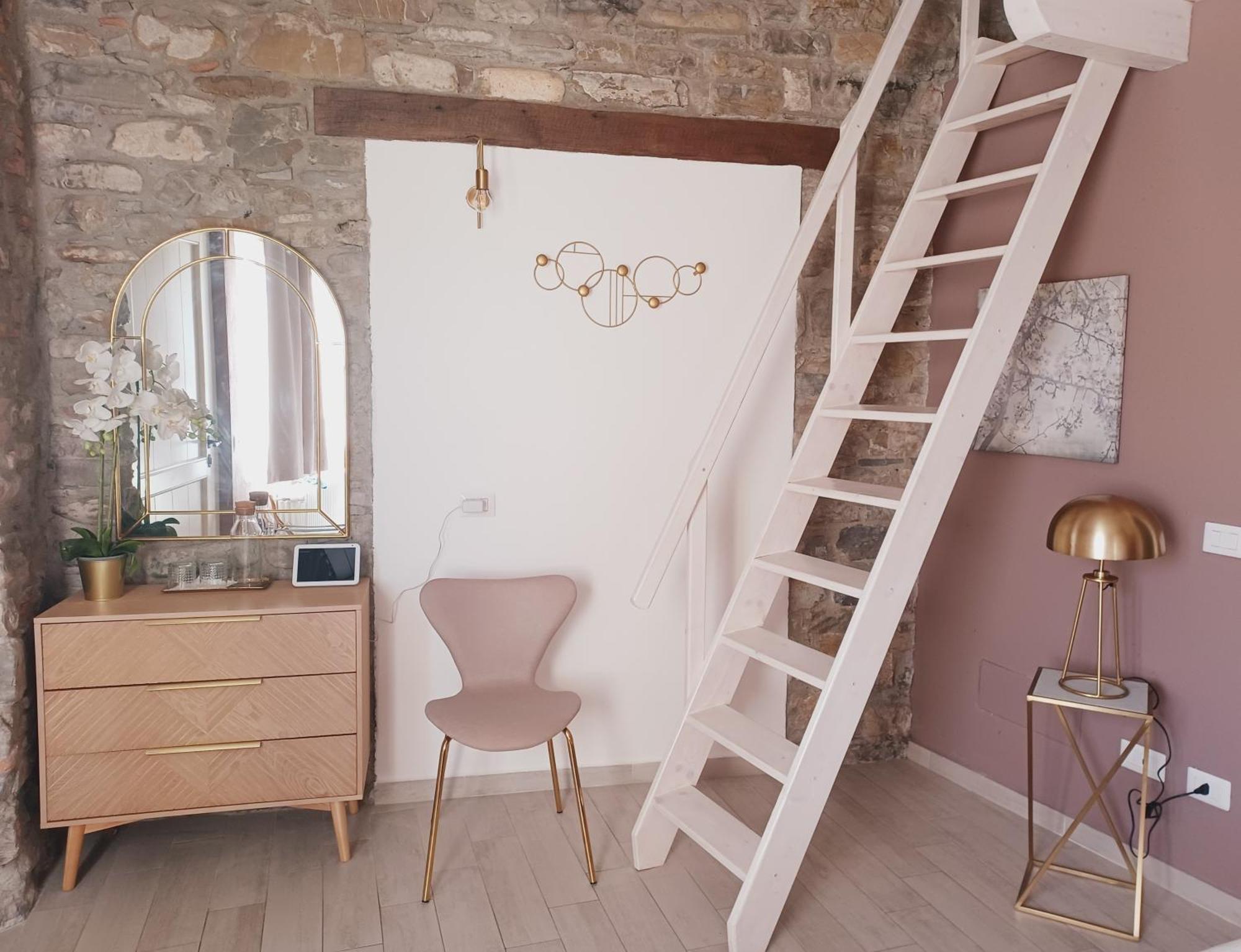 Country-Chic B&B "Il Pozzo E La Macina" Bardi Exteriör bild